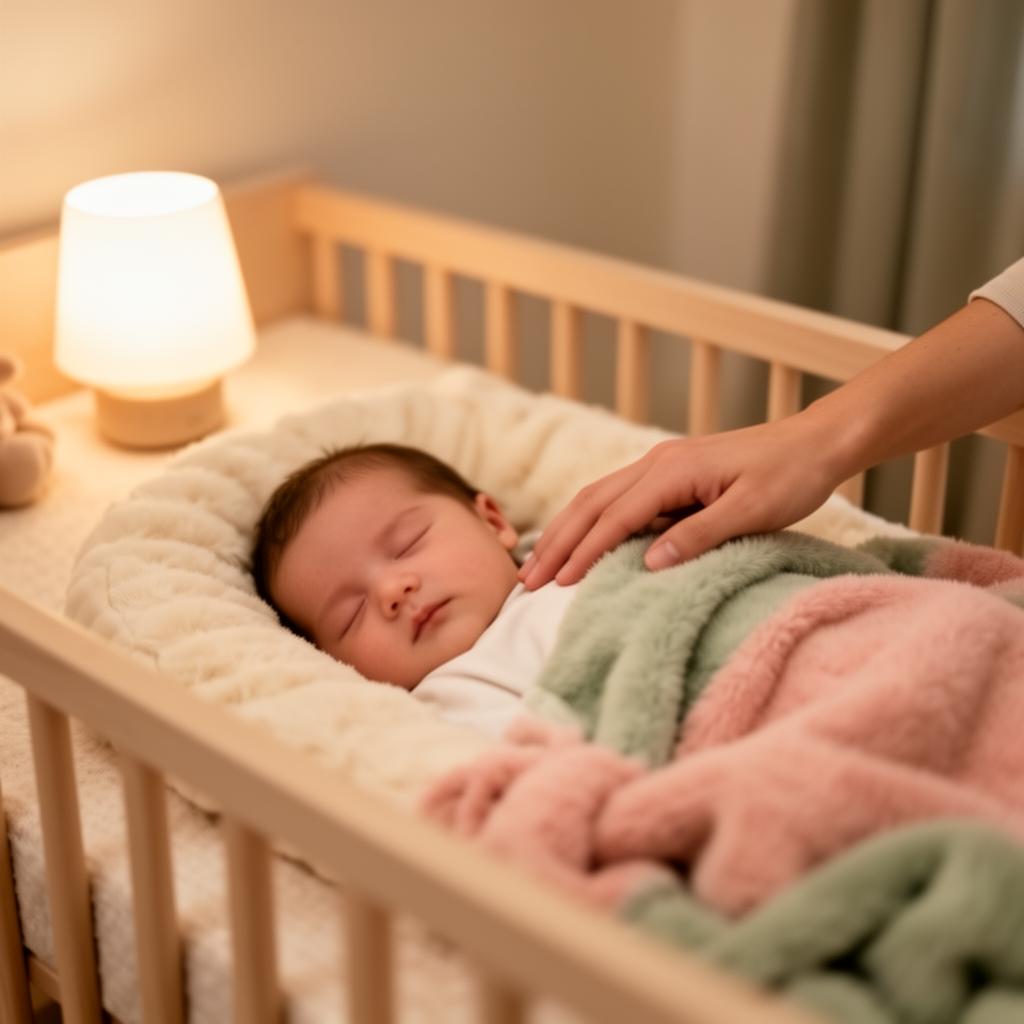 How to Put a Baby to Sleep in 40 Seconds: Does It Really Work?
